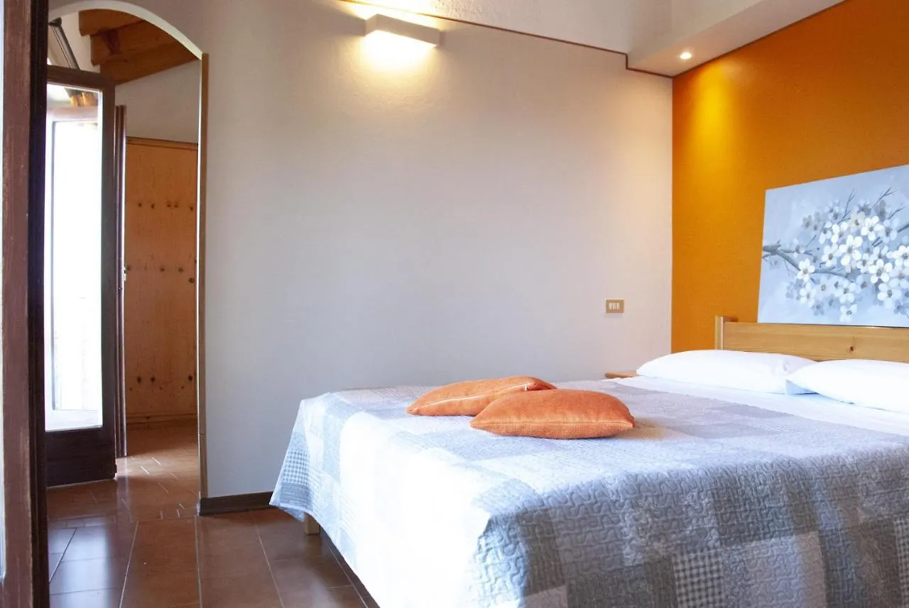 Hotel Bellavista Veleso