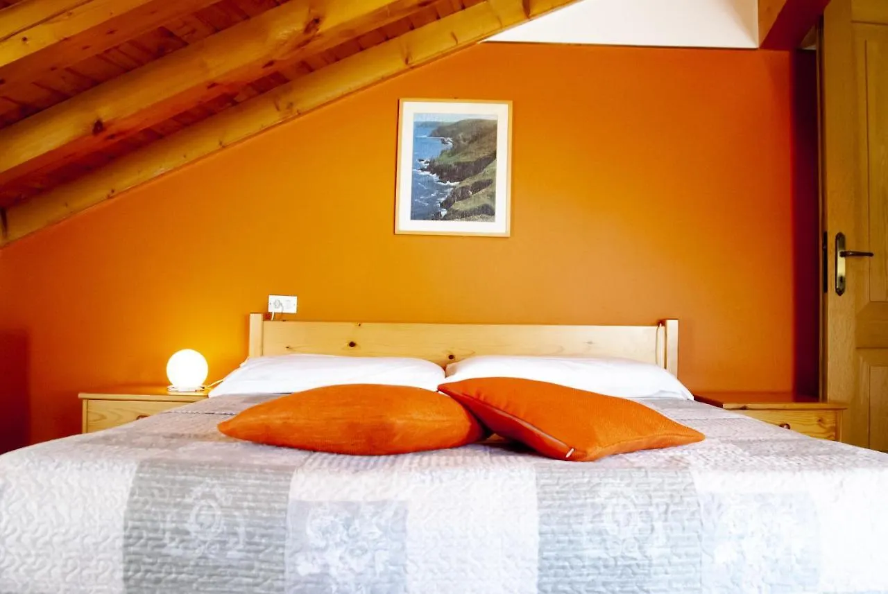 Hotel Bellavista Veleso 2*,
