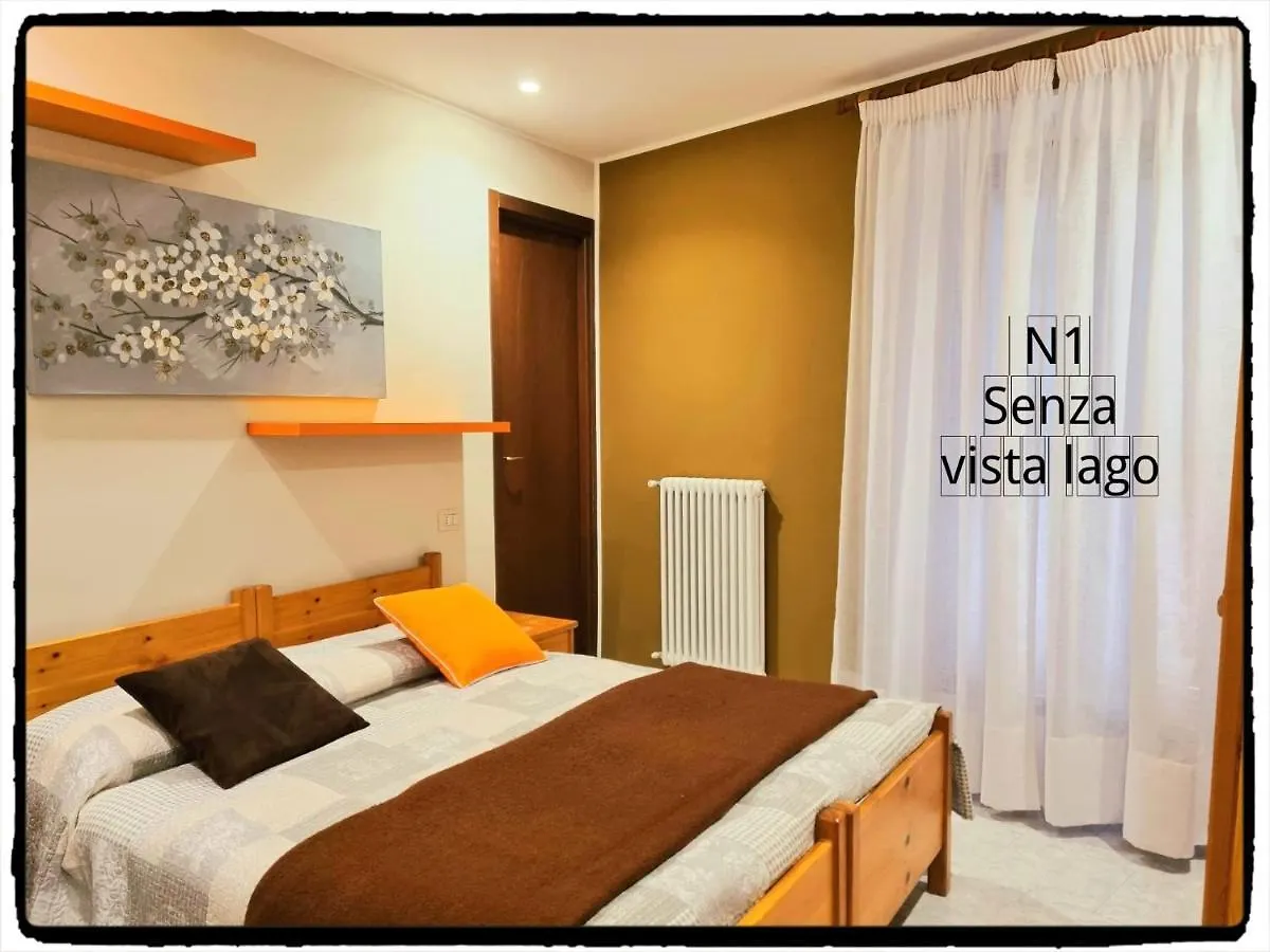 Hotel Bellavista Veleso