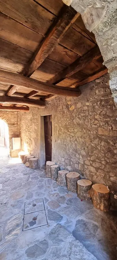 Hotel Bellavista Veleso