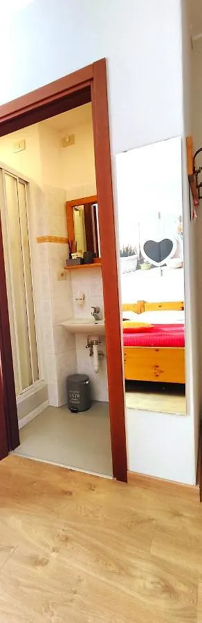Hotel Bellavista Veleso 2*,  Italia