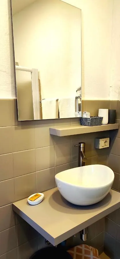 ** Hotel Ristorante Bellavista Con Locanda Italy