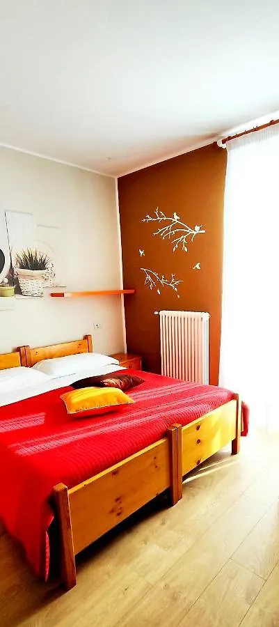 Veleso Ristorante Bellavista Con Locanda איטליה
