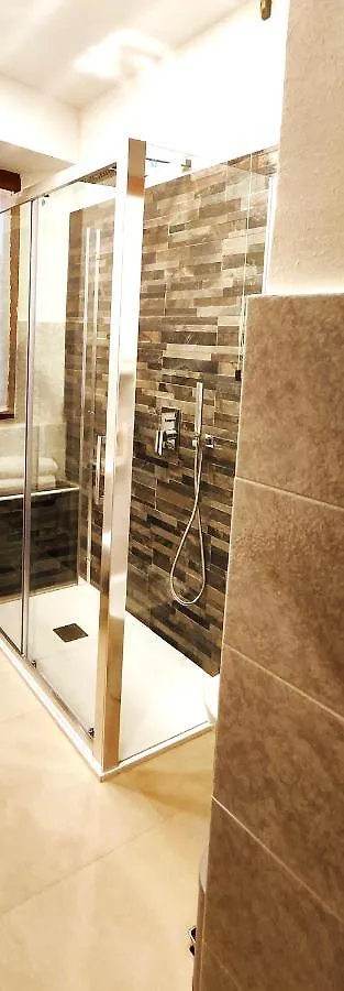 Hotel Bellavista Veleso Italia