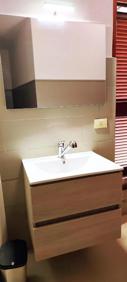 Hotel Bellavista Veleso