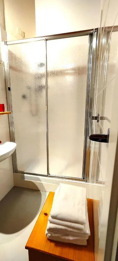 ** Hotel Ristorante Bellavista Con Locanda Italy