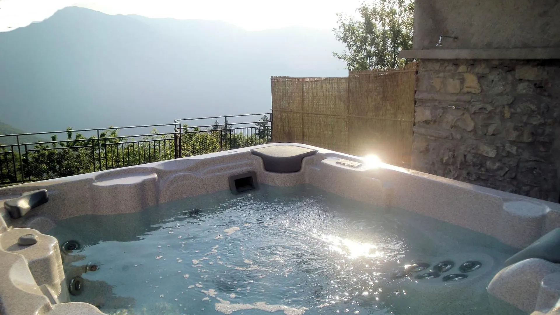 ** Hotel Ristorante Bellavista Con Locanda Italy