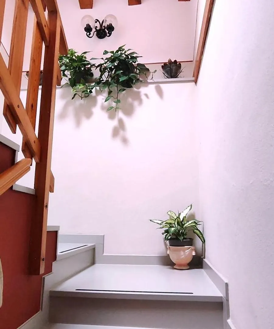 Hotel Bellavista Veleso 2*,  Italia