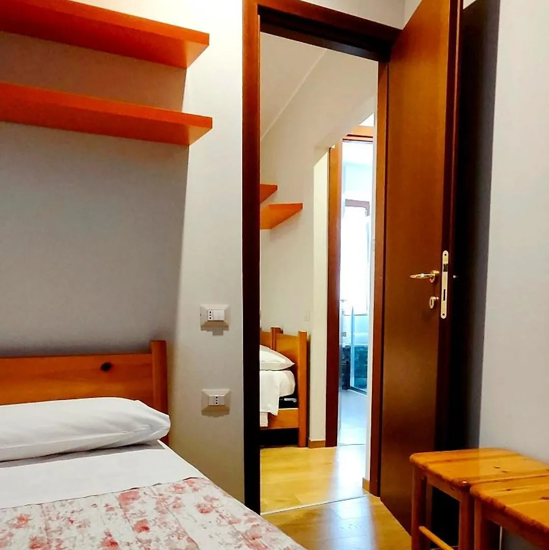 Ristorante Bellavista Con Locanda Hotel Veleso