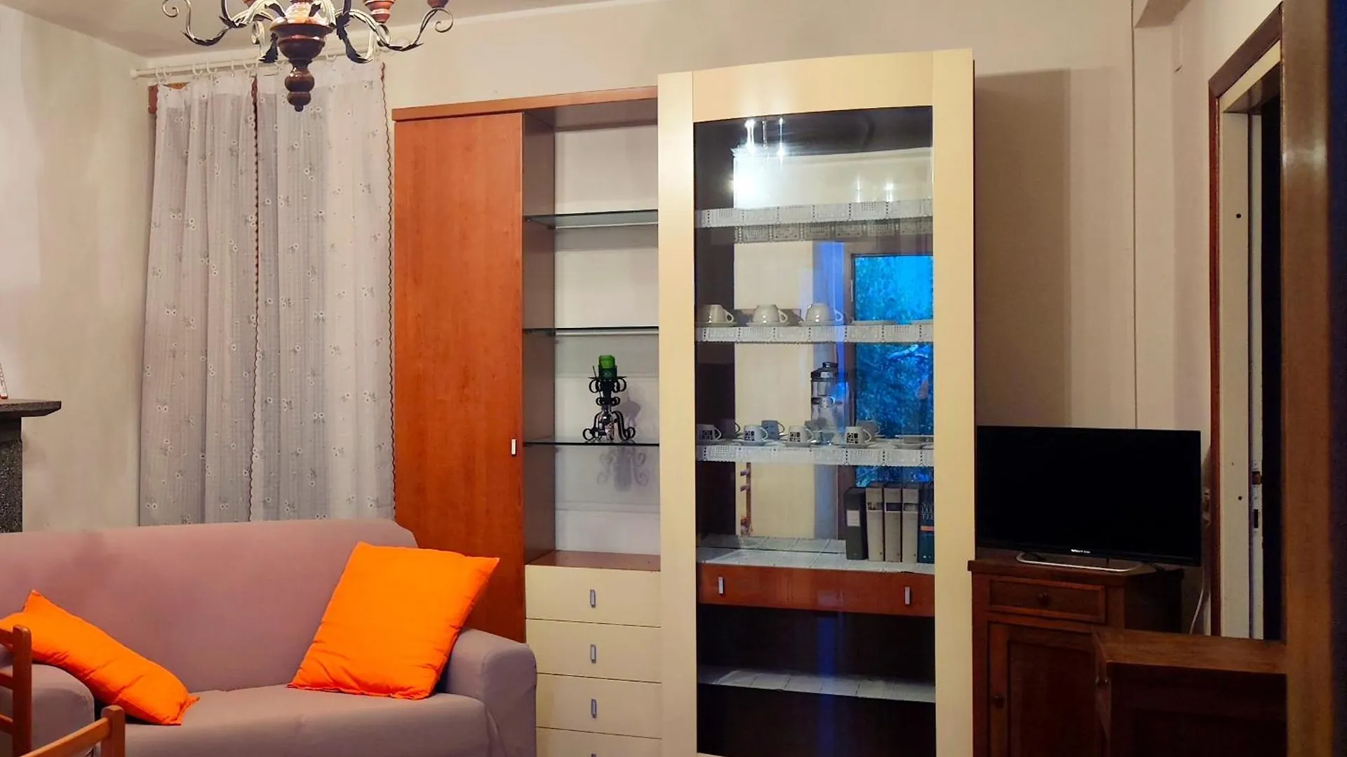 Veleso Ristorante Bellavista Con Locanda 2*,  איטליה