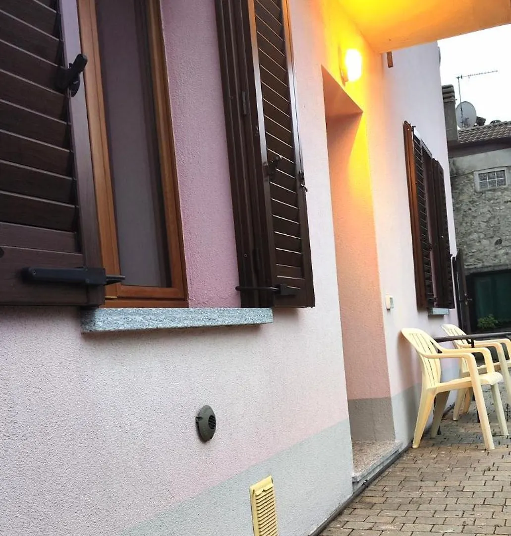 Ristorante Bellavista Con Locanda Hotel