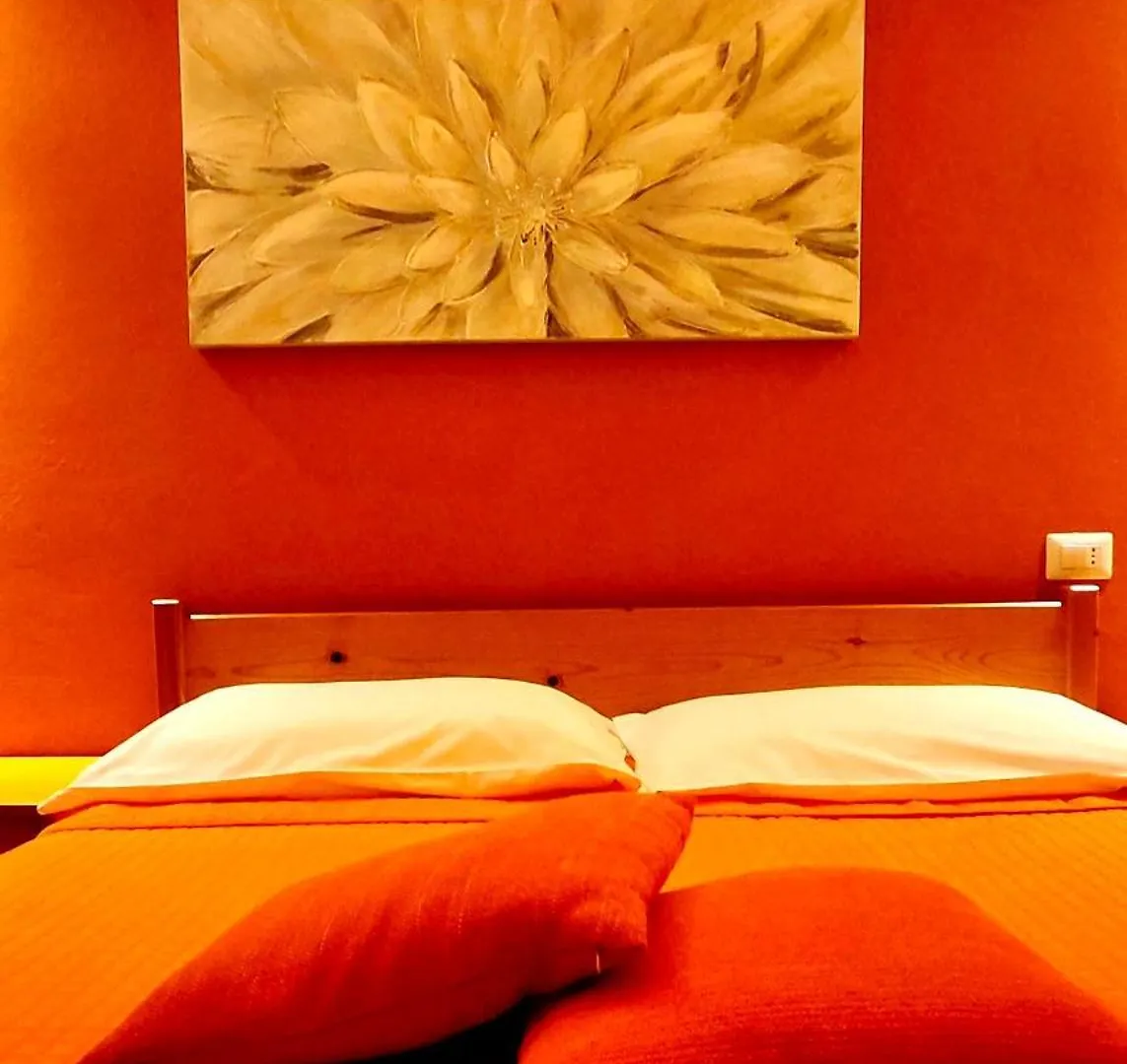 Hotel Bellavista Veleso