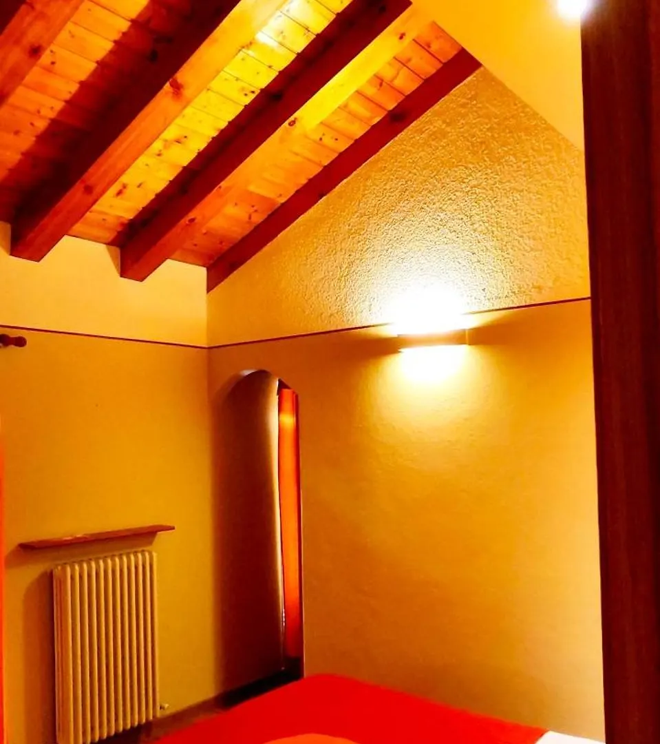 Hotel Bellavista Veleso