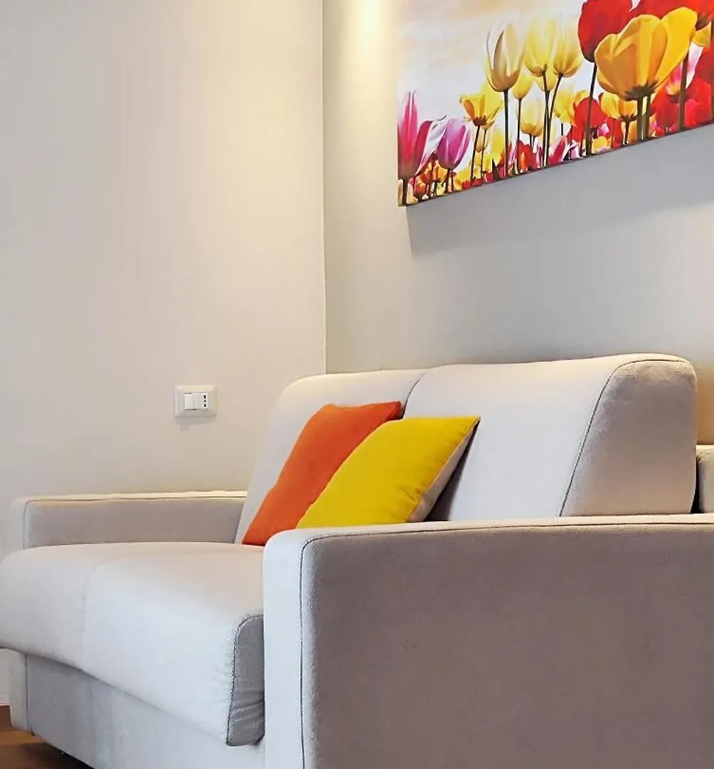 Hotel Bellavista Veleso