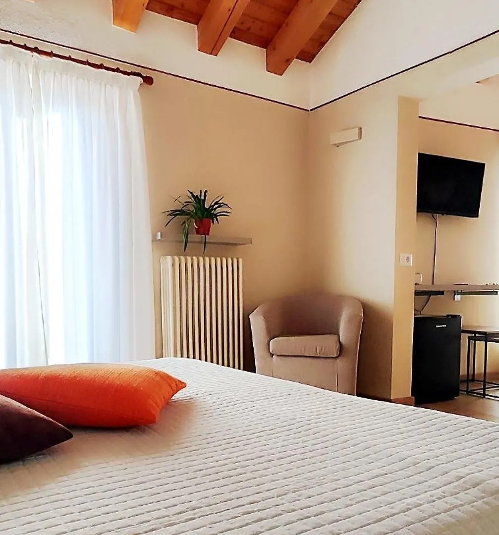 Hotel Bellavista Veleso