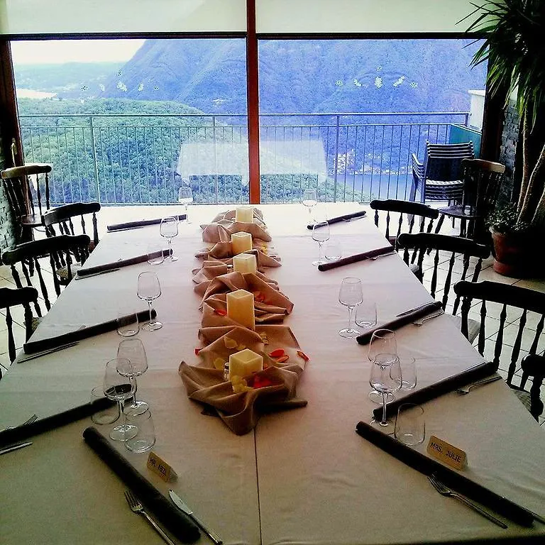 Ristorante Bellavista Con Locanda 2*, Veleso