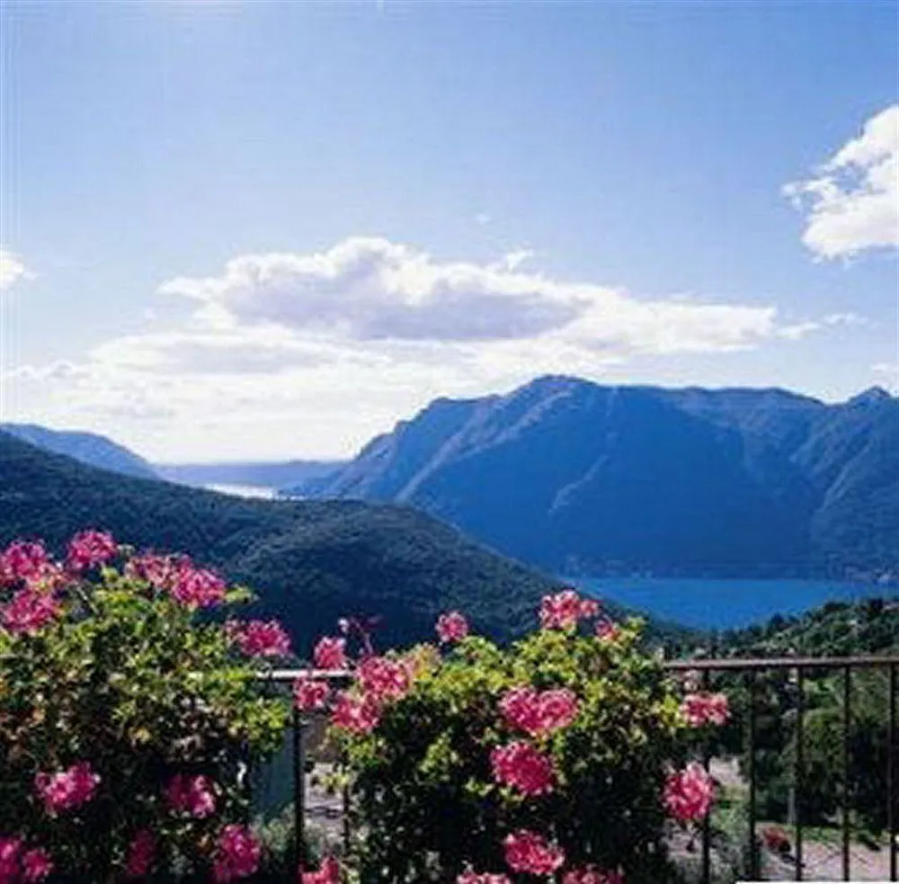Hotel Bellavista Veleso 2*,  Italia