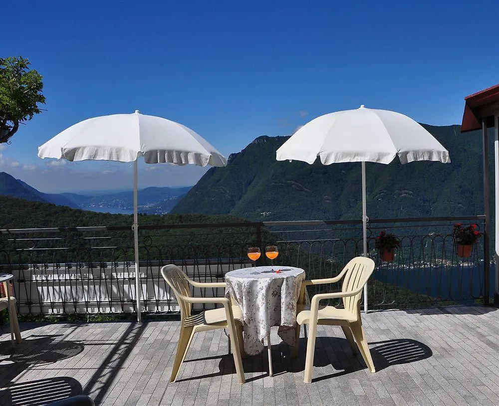 Hotel Bellavista Veleso