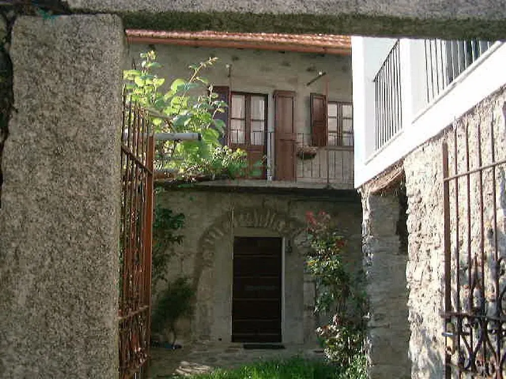 Ristorante Bellavista Con Locanda Hotel