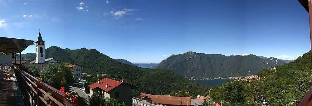 Ristorante Bellavista Con Locanda 2*, Veleso