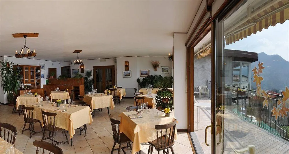 Hotel Bellavista Veleso