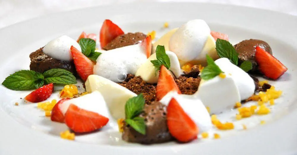 Ristorante Bellavista Con Locanda Veleso
