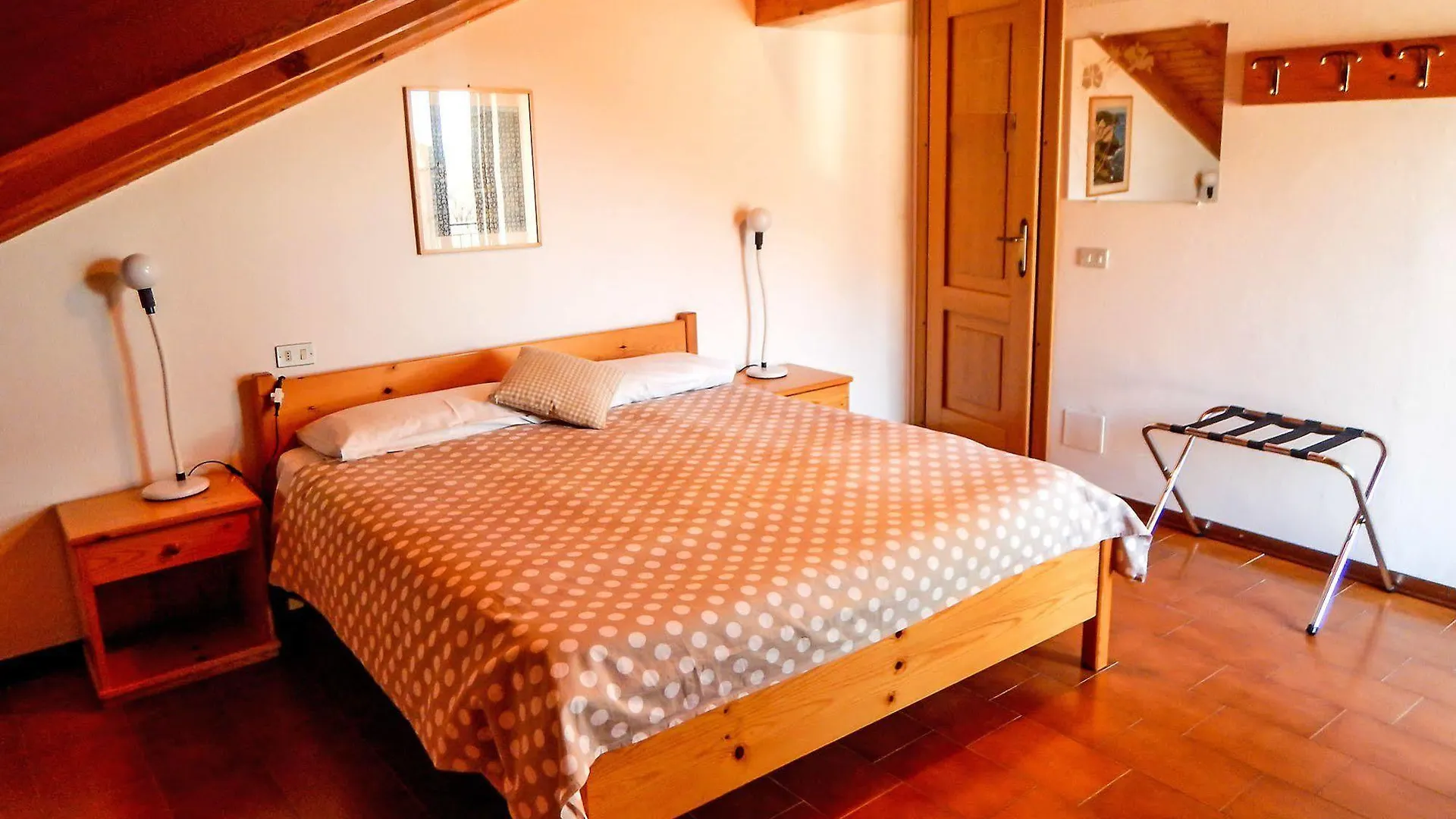 Ristorante Bellavista Con Locanda Veleso