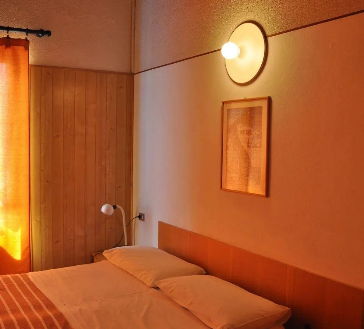 ** Hotel Ristorante Bellavista Con Locanda Italy