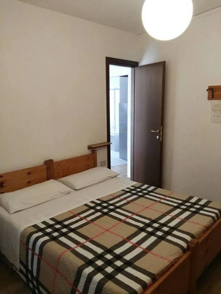 Hotel Bellavista Veleso