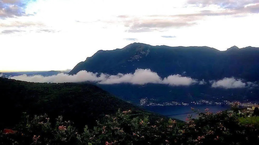 Ristorante Bellavista Con Locanda Veleso