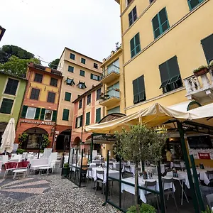 La Stanza In Piazzetta Guest house Santa Margherita Ligure