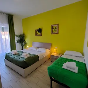 La Terrazza - Sweet Dreams In Italia