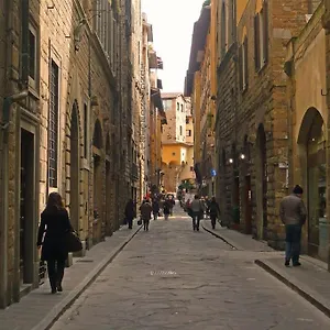 Borgo San Jacopo Flats Italia