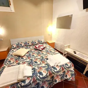 Le Quattro Stagioni Bed & Breakfast Levanto