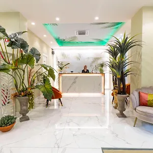 Dreams Hotel Montecatini Terme
