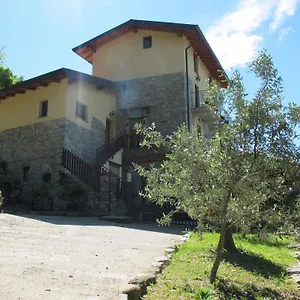 Madonna Dei Ceppi Agroturismo