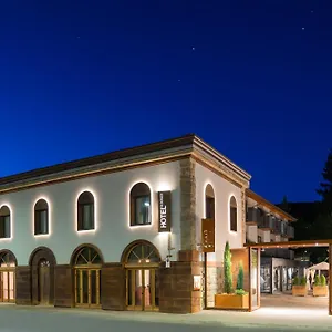Via Roma 33 Tuscany Boutique & - Adults Only Hotel Stia