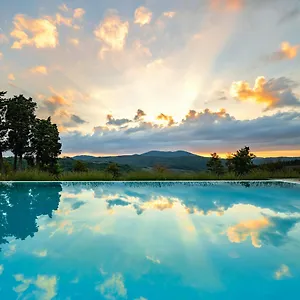 Residenza Le Colline Del Paradiso Guest house Bivigliano