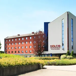 Отель Dolce By Wyndham Milan Malpensa