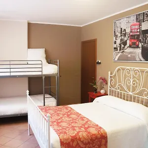 Alexander Casa de hóspedes