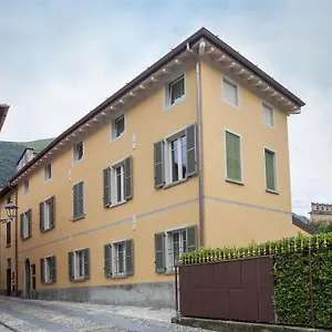 Balbianino Apartamento