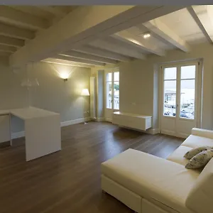 La Casa Del Porto Apartamento