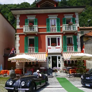 Bed & Breakfast Caffe Del Viaggiatore