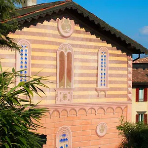 Palazzo Rivola Casa de hóspedes