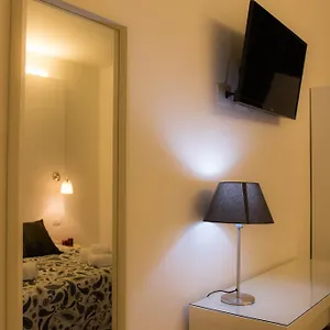 De Guestibus Guest house Rome