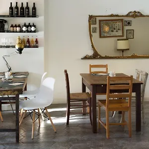 Brusco Casa de hóspedes