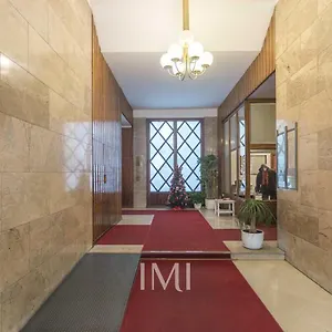 Porta Vittoria Center Apartamento