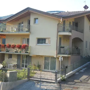 Appartamento Poggio Ai Vigneti