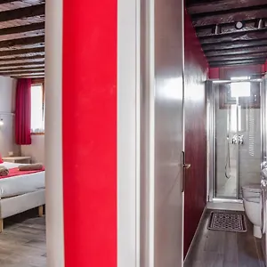 Rosso Italia