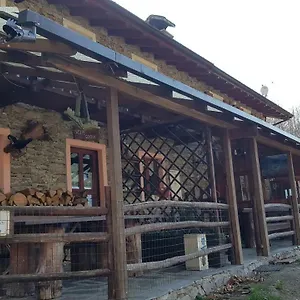 Alloggio per agriturismo Volpe Golosa